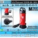 ปั๊มน้ำบัสเลส MTEC 1200W 48-145V MTEC รุ่น XWG-H1200-50-20-20-72(ท่อ 2 นิ้ว)